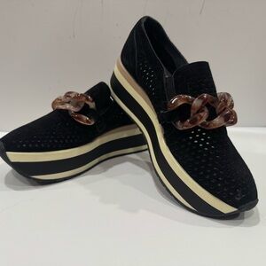 Dolce Vita Jhenee platform sneakers